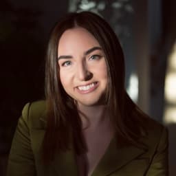 Iryna, Product Co-founder at Pieoneers Lab